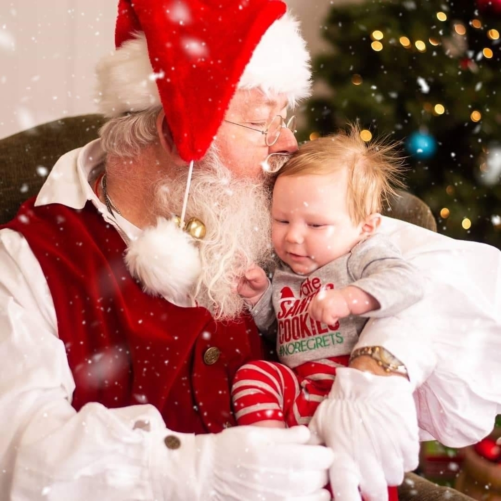 Meet your Posher, Brit